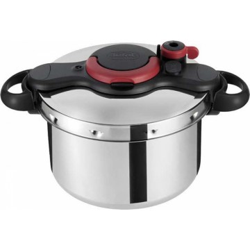 Tefal Clipso Minute Easy 6L (P46207)